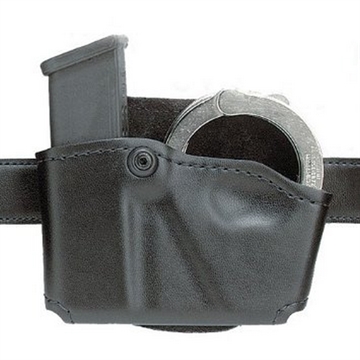 Picture of Safariland Model 573 Open Top Magazine and HandCuff Pouch 1100389