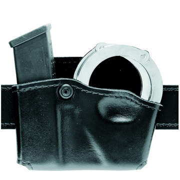 Picture of Safariland Model 573 Open Top Magazine and HandCuff Pouch 1130724
