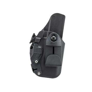 Picture of Safariland Safariland 575 IWB Pro Fit Holster Compact SafSev Black RH 575-283-411 1187421