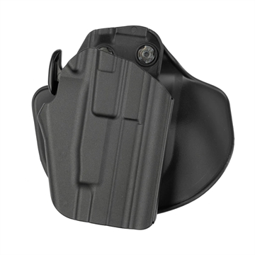 Picture of Safariland Model 578 GLS Pro-Fit Holster, Paddle & Belt Loop Combo for FN FNS 9 1180932