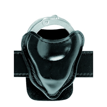 Picture of Safariland Model 590 Open Top Handcuff Case, Paddle 1100400