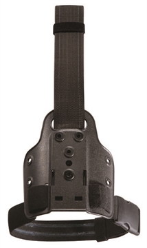 Picture of Safariland Model 6004-10 Single Strap Leg Shroud 1128293