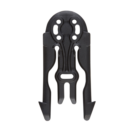 Picture of Safariland Model 6004-15 MOLLE Locking System Holster Locking Fork (MLS 15) 1116716