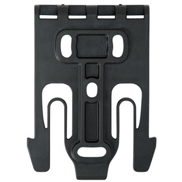 Picture of Safariland Model 6004-19 Quick Locking System Holster Fork (QLS 19) 1120893