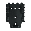Picture of Safariland Model 6004-22 Quick Locking System - Receiver Plate (QLS 22) 1158190