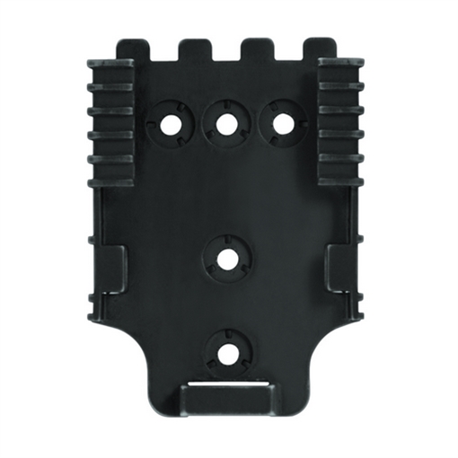 Picture of Safariland Model 6004-22 Quick Locking System - Receiver Plate (QLS 22) 1158190
