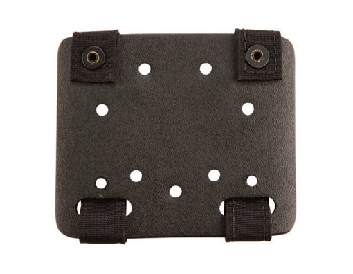 Picture of Safariland Model 6004-8 Small Molle Adapter Plate 1121300