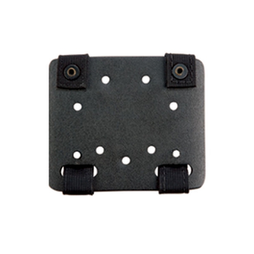 Picture of Safariland Model 6004-8 Small Molle Adapter Plate 1159476