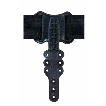 Picture of Safariland Model 6004-DFA Drop Flex Adapter (DFA) 1119755