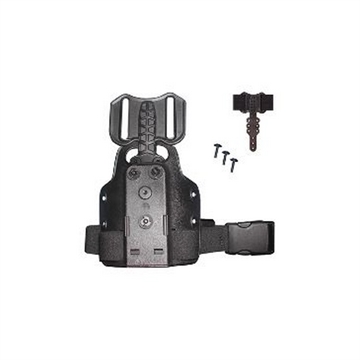 Picture of Safariland Model 6004-DFA Drop Flex Adapter (DFA) 1119790