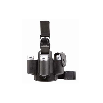 Picture of Safariland Model 6005-110 Lightweight Leg Shroud W/ Quick Release Leg Strap 1150802