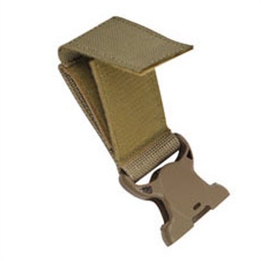Picture of Safariland Model 6005VE Quick Release Enhanced Hook - Loop 1165407