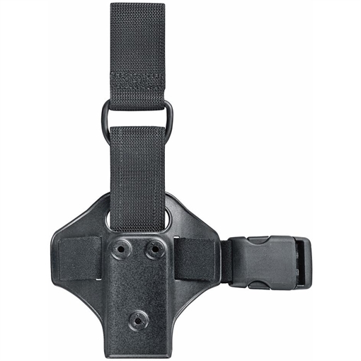 Picture of Safariland Model 6009-110 Single Strap Lightweight Leg Shroud w/ D-Ring 1160995