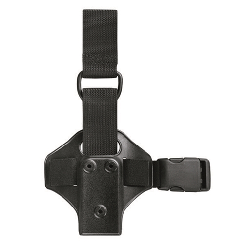 Picture of Safariland Model 6009-110 Single Strap Lightweight Leg Shroud w/ D-Ring 1141906