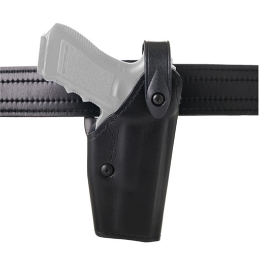 Picture of Safariland Model 6280 SLS Mid-Ride Level II Retention Duty Holster for Colt M45A1 CQBP 1171087