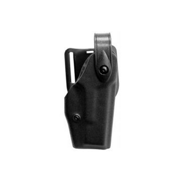 Picture of Safariland Model 6280 SLS Mid-Ride Level II Retention Duty Holster for Glock 19 1099667