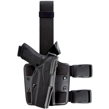 Picture of Safariland Model 6354 ALS Tactical Thigh Holster for Sig Sauer P229 1118052