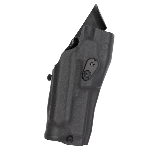 Picture of Safariland 6354RDSO8972131MS19 ALS Black Fits Glock 47 Compatible w/ SureFire X300U Right Hand 6354RDSO8972131MS19 1334868
