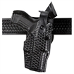 Picture of Safariland Model 6360 ALS/SLS Mid-Ride, Level III Retention Duty Holster for Glock 17 1118189