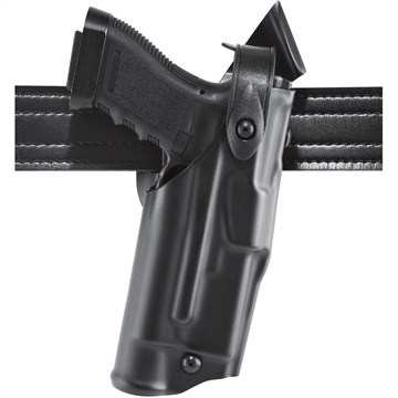 Picture of Safariland Model 6360 ALS/SLS Mid-Ride, Level III Retention Duty Holster for Glock 22 Gen 5 1328087