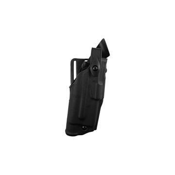 Picture of Safariland Model 6360 ALS/SLS Mid-Ride, Level III Retention Duty Holster for Sig Sauer P320C w/ Light 1190800