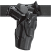 Picture of Safariland Model 6365 ALS Low-Ride, Level III Retention Duty Holster w/ SLS for Glock 17 1131663
