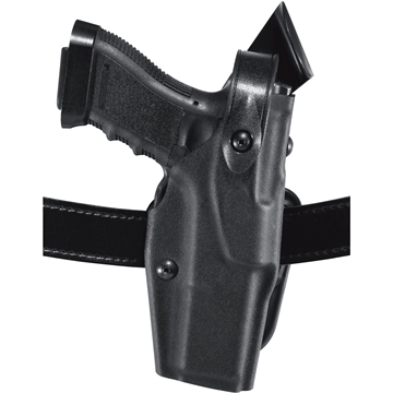 Picture of Safariland Model 6367 ALS/SLS Concealment Belt Loop Holster for Springfield Operator 1911-A1 w/ Light 1181375