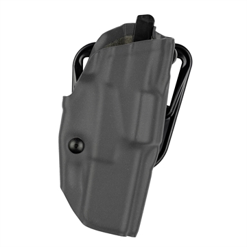 Picture of Safariland Model 6377 ALS Concealment Belt Loop Holster for Glock 19 1124352