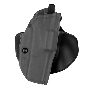 Picture of Safariland Model 6378 ALS Concealment Paddle Holster w/ Belt Loop for Glock 19 1128487