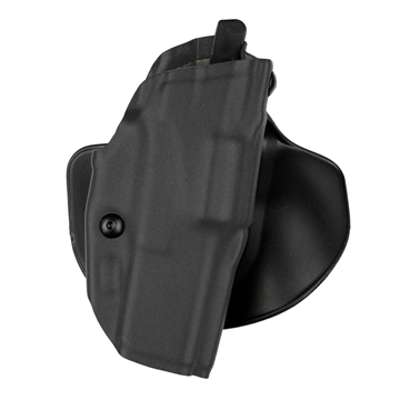 Picture of Safariland Model 6378 ALS Concealment Paddle Holster w/ Belt Loop for Sig Sauer P220R DAK Bobbed Hammer 1154243