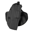 Picture of Safariland Model 6378 ALS Concealment Paddle Holster w/ Belt Loop for Smith & Wesson M&P 9 w/ Light 1132902
