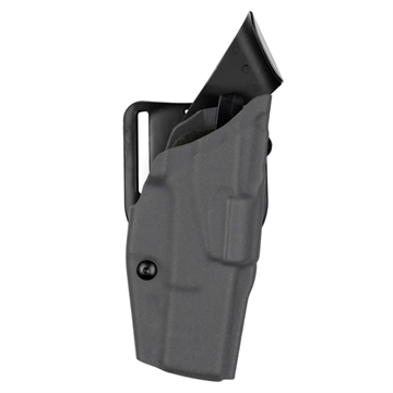 Picture of Safariland Model 6390 ALS Mid-Ride Level I Retention Duty Holster for Glock 17 w/ Light 1208573