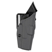 Picture of Safariland Model 6390 ALS Mid-Ride Level I Retention Duty Holster for Sig Sauer P320 9C w/ Light 1189978