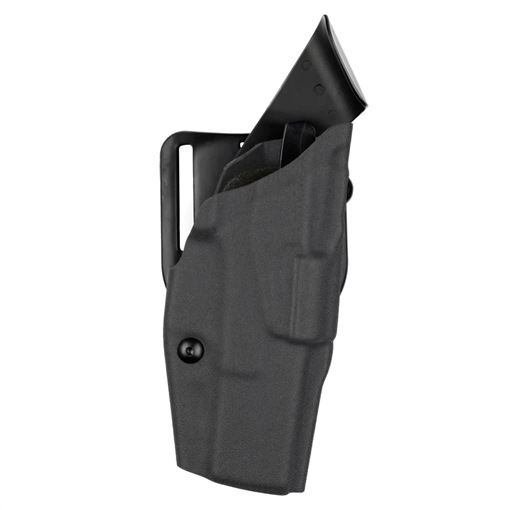 Picture of Safariland Model 6390 ALS Mid-Ride Level I Retention Duty Holster for Sig Sauer P320 9C w/ Light 1189976