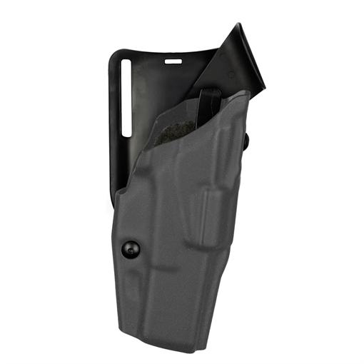 Picture of Safariland Model 6395 ALS Low-Ride Level I Retention Duty Holster for Glock 17 Gens 1-4 w/ Light 1151440