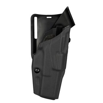 Picture of Safariland Model 6395 ALS Low-Ride Level I Retention Duty Holster for Glock 17 w/ Light/Laser 1203928