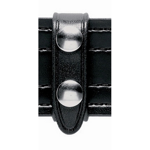 Picture of SAFARILAND 65 KEEPER 4-PK KEEPER BELT 2-SNAP PL BLK 65-4-2 1101301