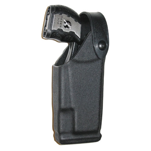 Picture of Safariland Model 6520 SLS EDW Level II Retention Duty Holster w/ Clip for Taser X2 1153054