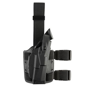 Picture of Safariland Model 7004 7TS SLS Tactical Holster for Sig Sauer P220 9 1176414