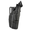 Picture of Safariland Model 7280 7TS SLS Mid-Ride, Level II Retention Duty Holster for Glock 17 1315329
