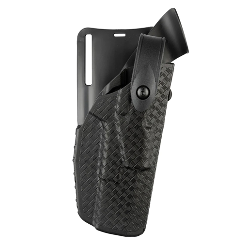 Picture of Safariland Model 7285 7TS SLS Low-Ride, Level II Retention Duty Holster for Glock 19 w/ Light 1320598