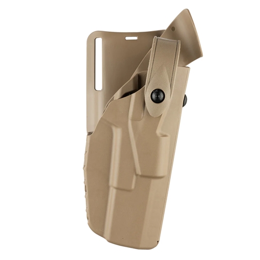 Picture of Safariland Model 7285 7TS SLS Low-Ride, Level II Retention Duty Holster for Sig Sauer P320 9 1189432