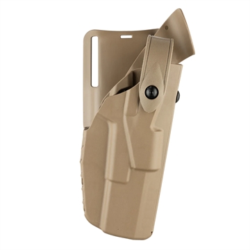 Picture of Safariland Model 7285 7TS SLS Low-Ride, Level II Retention Duty Holster for Sig Sauer P320 9 1189432
