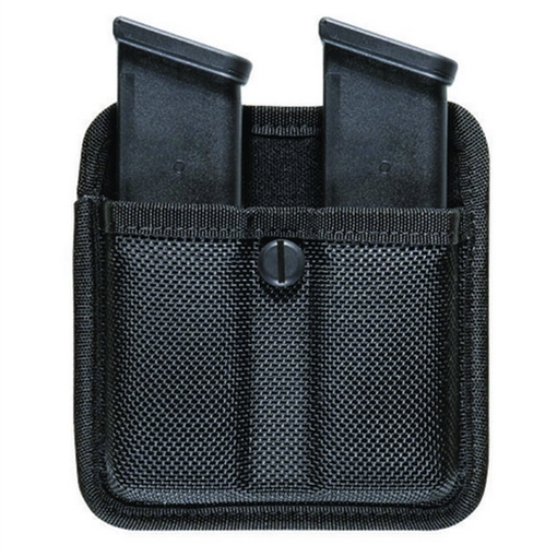 Picture of Safariland Model 7320 Triple Threat II Double Magazine Pouch 1016628