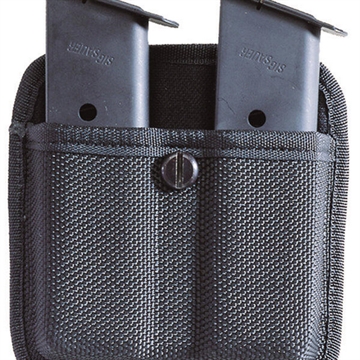 Picture of Safariland Model 7320 Triple Threat II Double Magazine Pouch 1016630