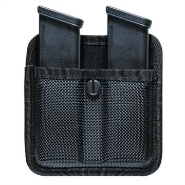 Picture of Safariland Model 7320 Triple Threat II Double Magazine Pouch 1016628