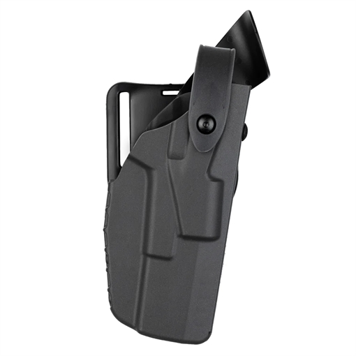 Picture of Safariland Model 7360 7TS ALS/SLS Mid-Ride Duty Holster for Glock 17 1315155