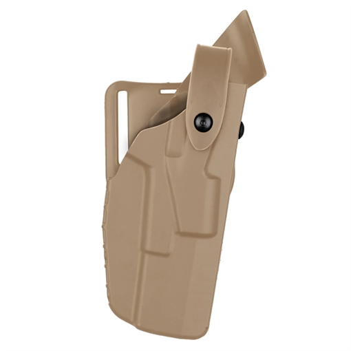 Picture of Safariland Model 7360 7TS ALS/SLS Mid-Ride Duty Holster for Sig Sauer P320 1189217