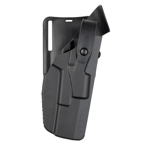 Picture of Safariland Model 7365 7TS ALS/SLS Low-Ride, Level III Retention Duty Holster for Glock 17 w/ Light 1320498