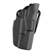 Picture of Safariland Model 7377 7TS ALS Concealment Belt Loop Holster for Glock 48 1319538